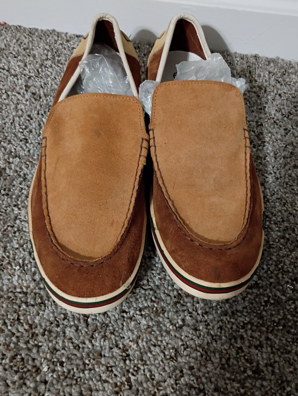 Gucci Loafers